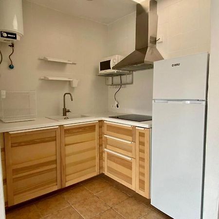 Apartamento Para 4-5 Personas En Es Pujols, Formentera Экстерьер фото