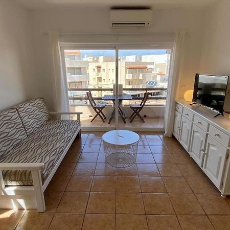Apartamento Para 4-5 Personas En Es Pujols, Formentera Экстерьер фото