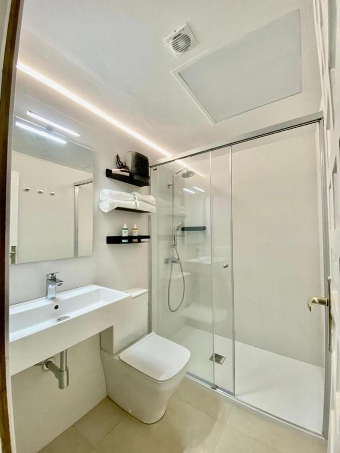 Apartamento Para 4-5 Personas En Es Pujols, Formentera Экстерьер фото