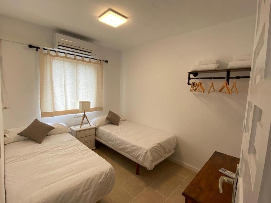 Apartamento Para 4-5 Personas En Es Pujols, Formentera Экстерьер фото