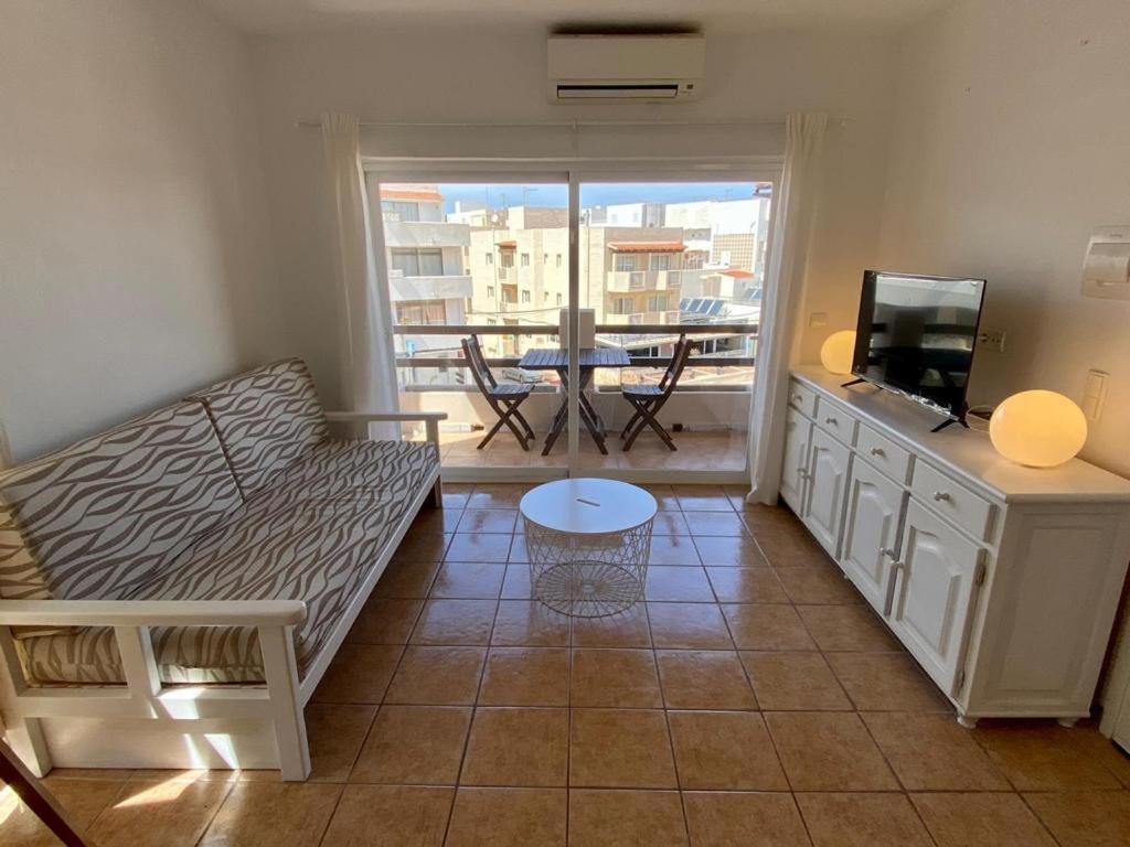 Apartamento Para 4-5 Personas En Es Pujols, Formentera Экстерьер фото
